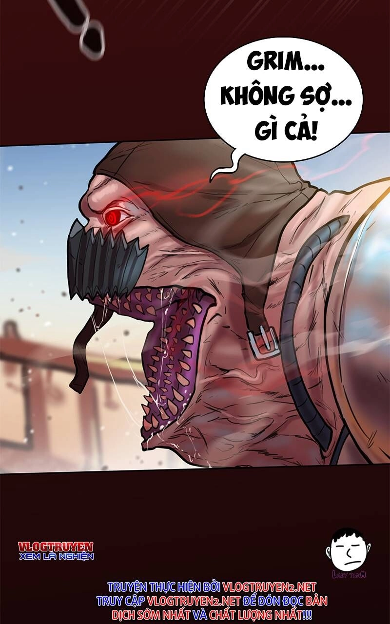 Ordeal Chapter 20 - 84