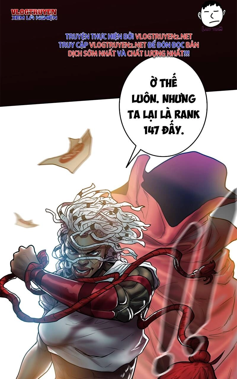 Ordeal Chapter 20 - 85