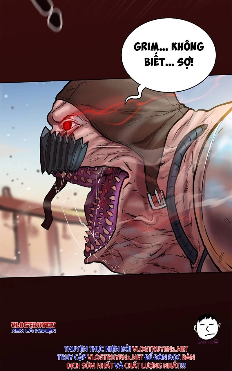 Ordeal Chapter 21 - 2