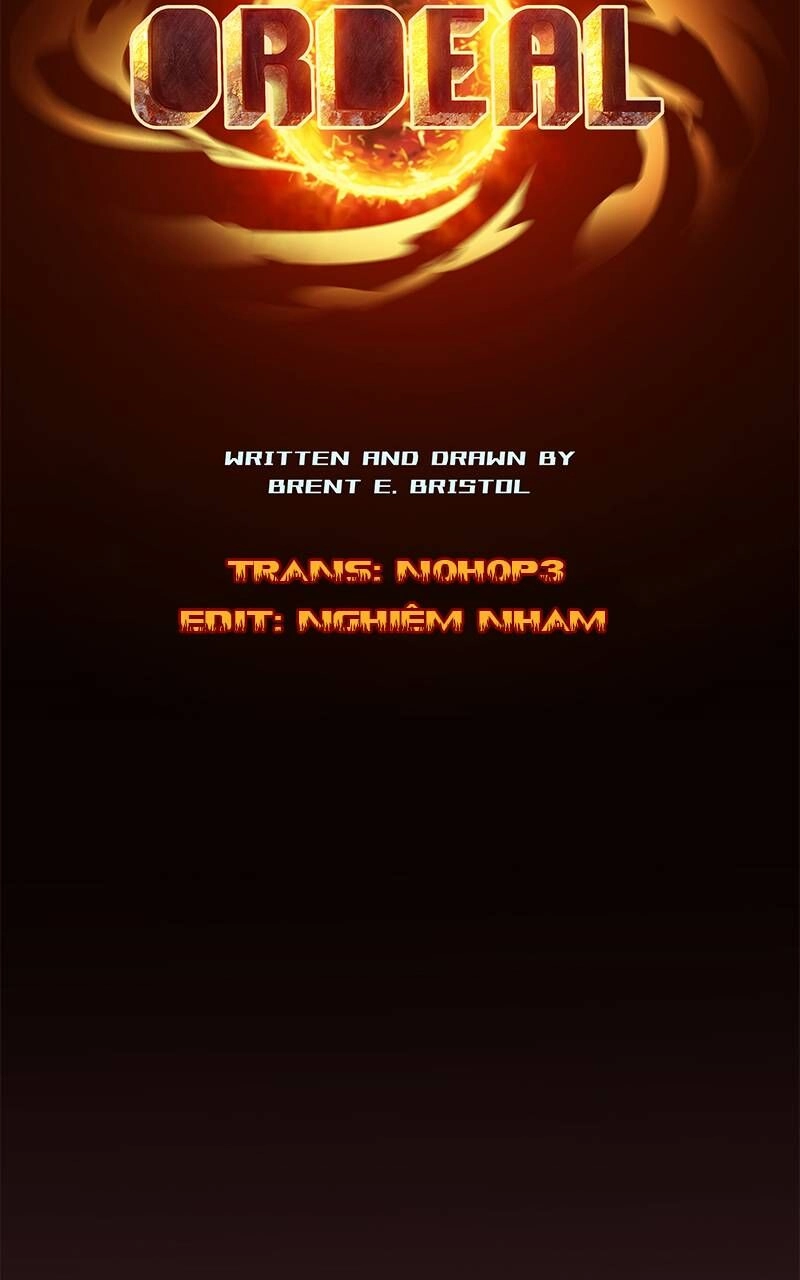 Ordeal Chapter 21 - 4