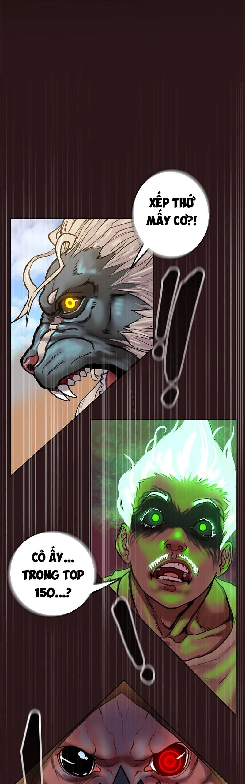 Ordeal Chapter 21 - 5