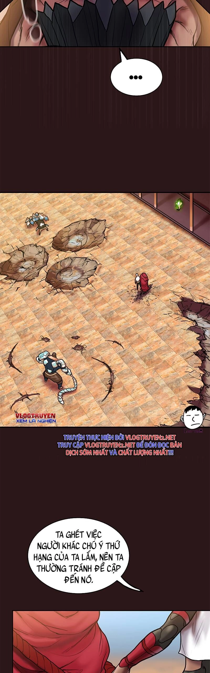 Ordeal Chapter 21 - 6