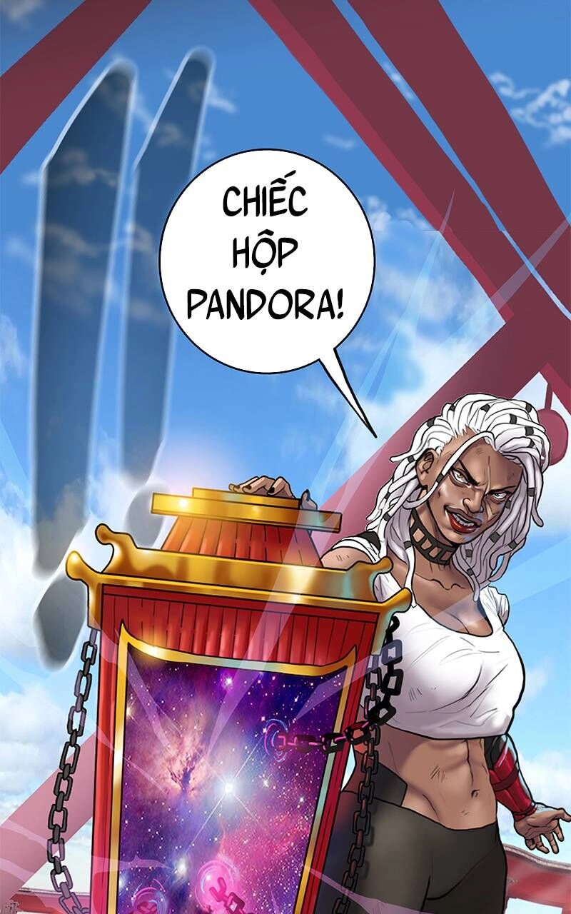 Ordeal Chapter 21 - 8