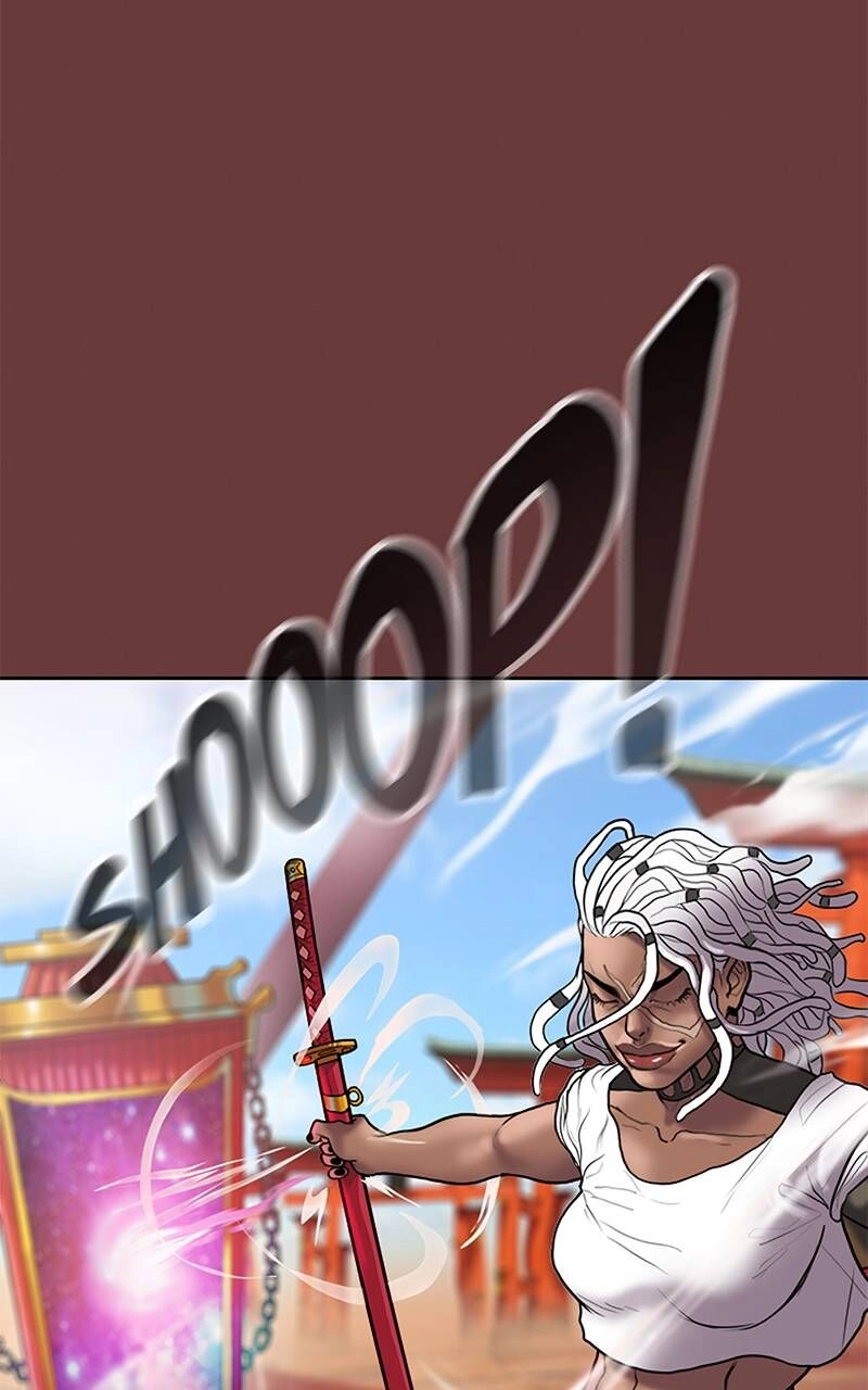 Ordeal Chapter 21 - 12