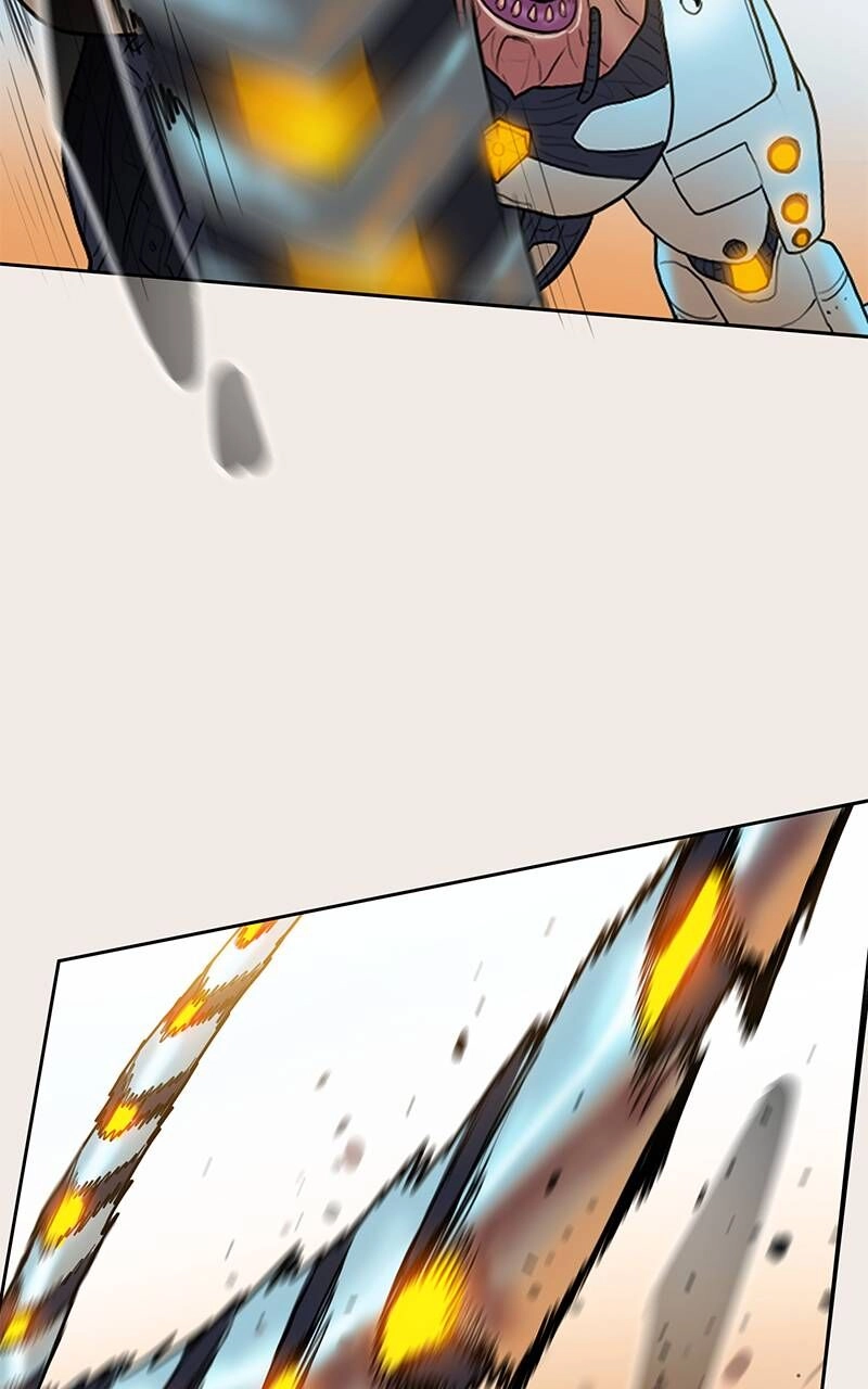 Ordeal Chapter 21 - 17