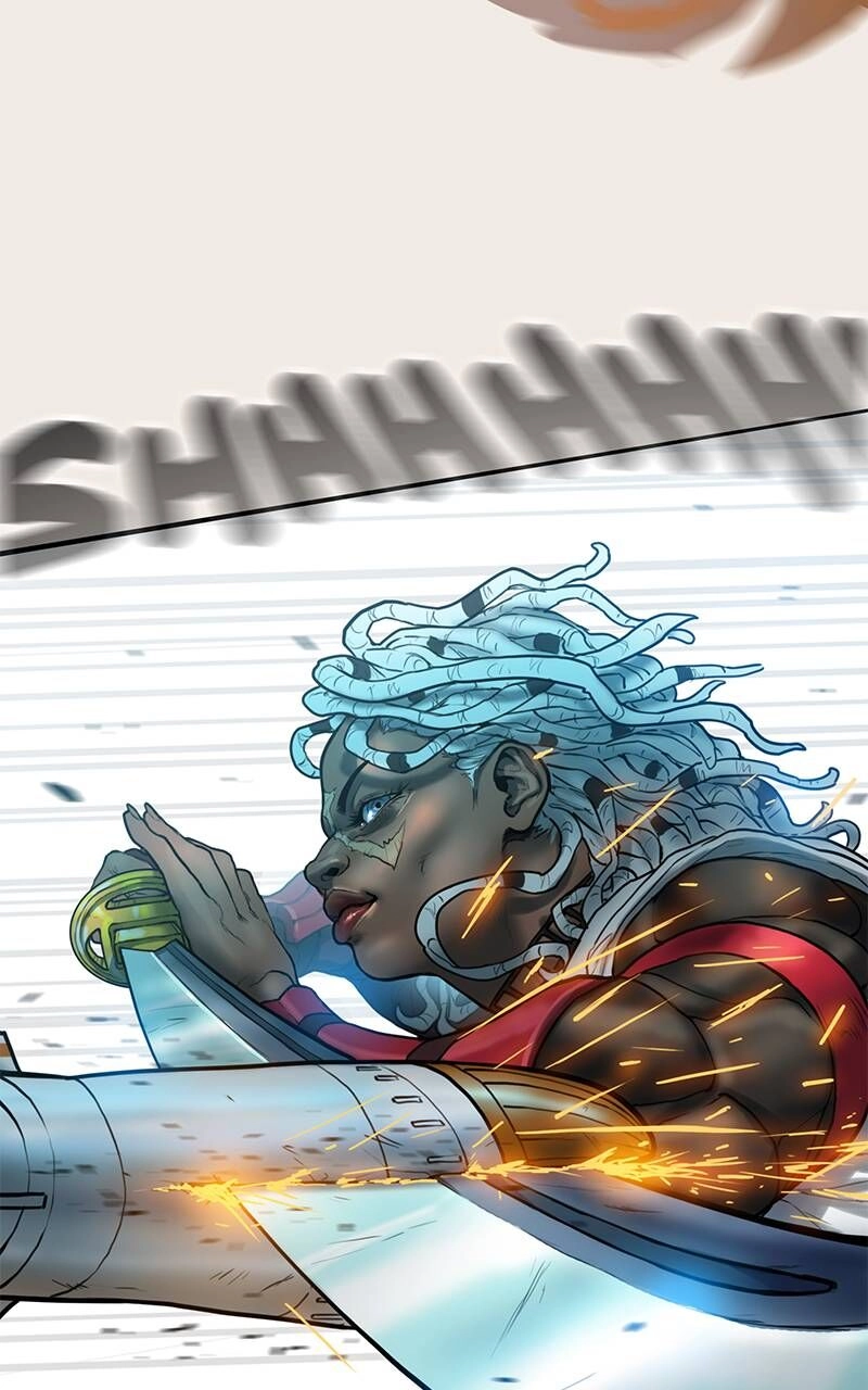 Ordeal Chapter 21 - 25