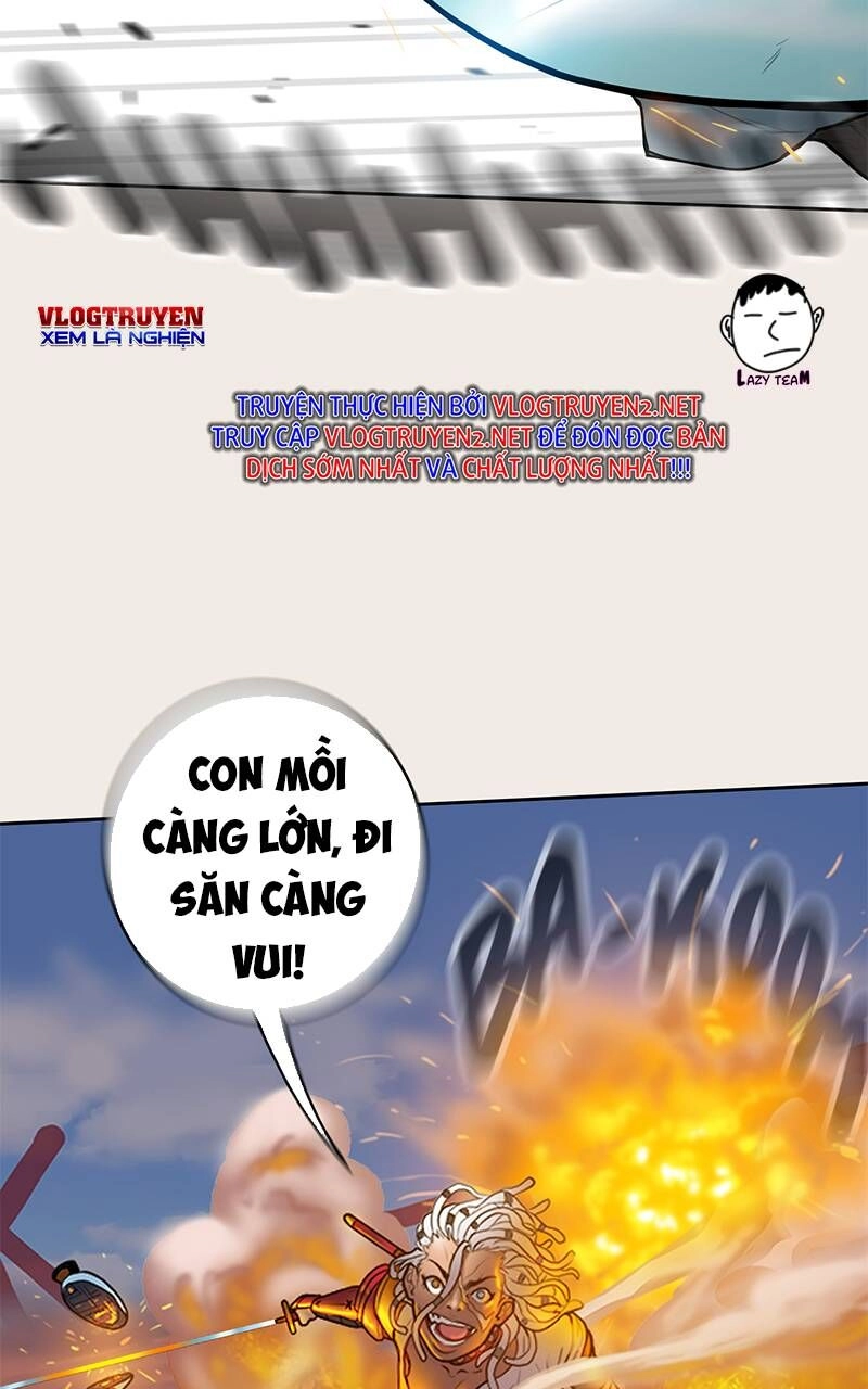 Ordeal Chapter 21 - 26