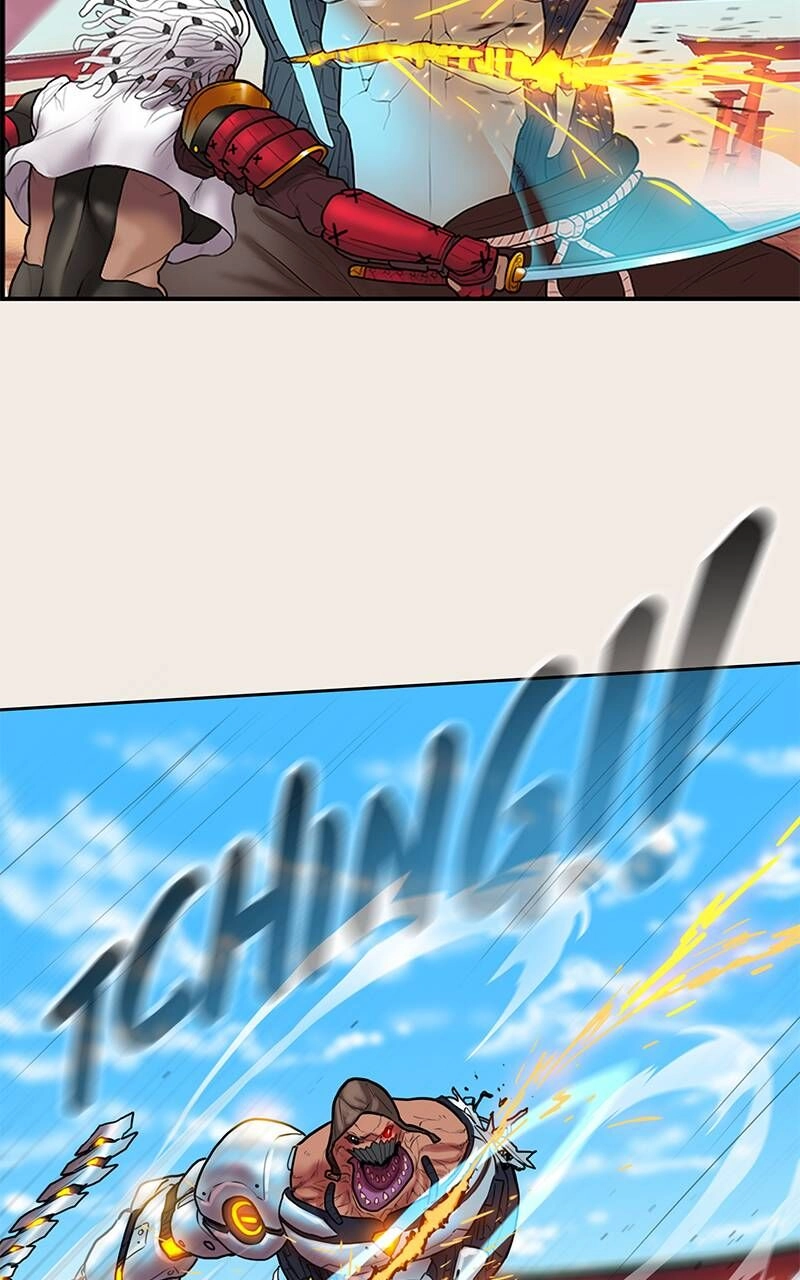 Ordeal Chapter 21 - 30