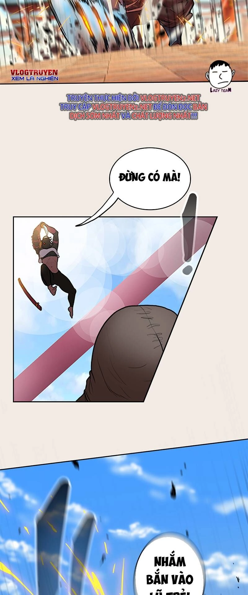 Ordeal Chapter 21 - 32