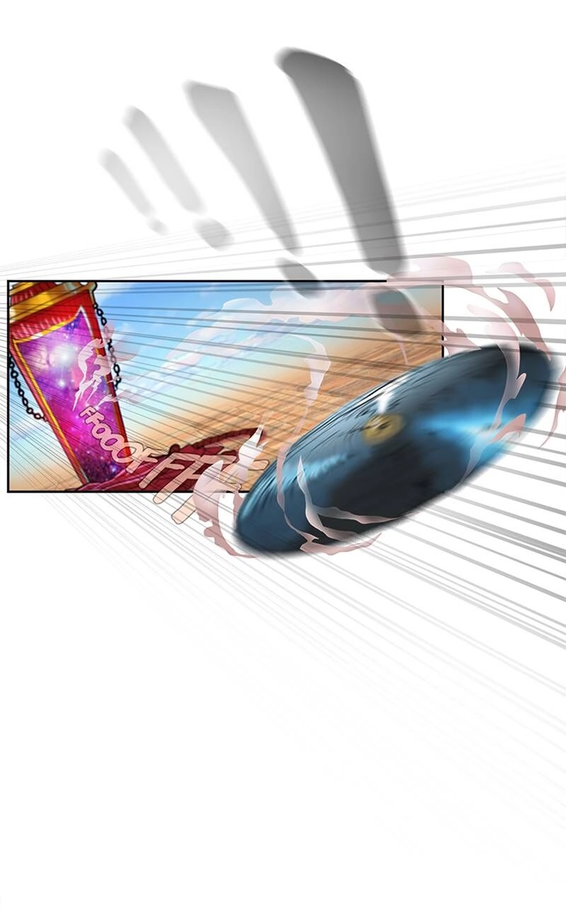 Ordeal Chapter 21 - 38