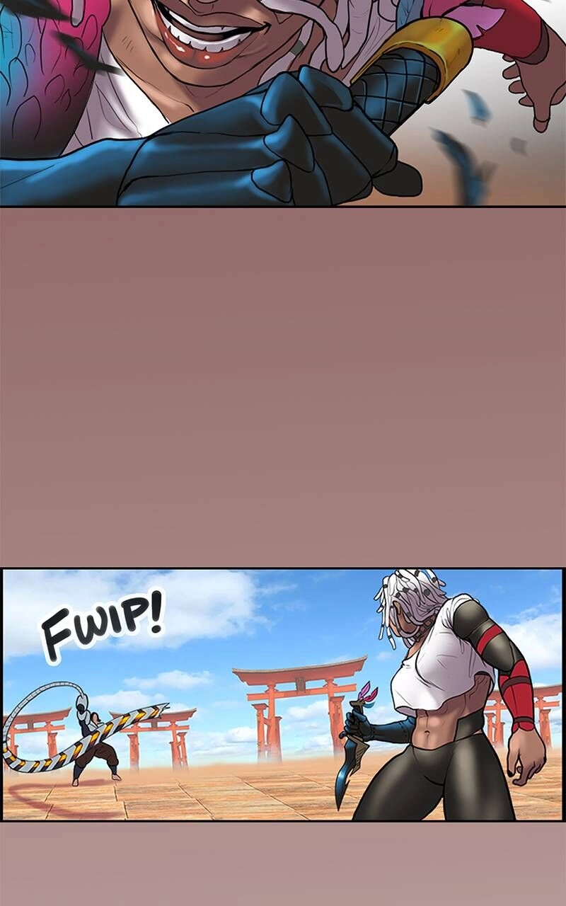 Ordeal Chapter 21 - 41