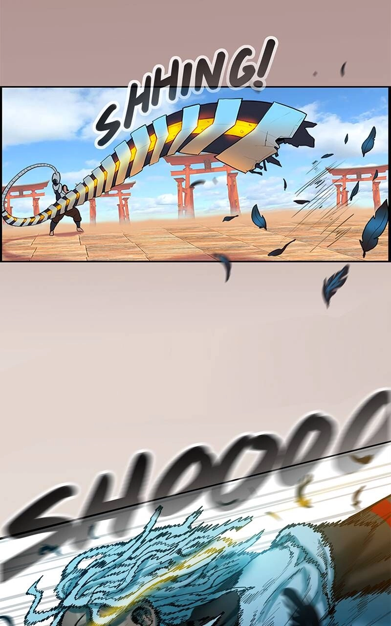 Ordeal Chapter 21 - 42