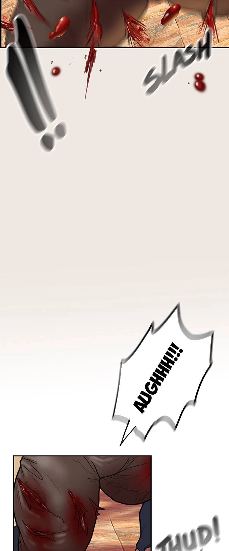 Ordeal Chapter 21 - 45