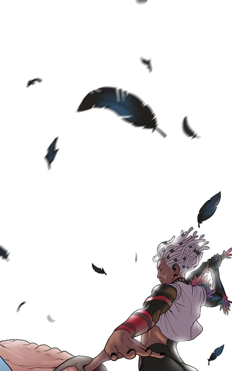 Ordeal Chapter 21 - 47