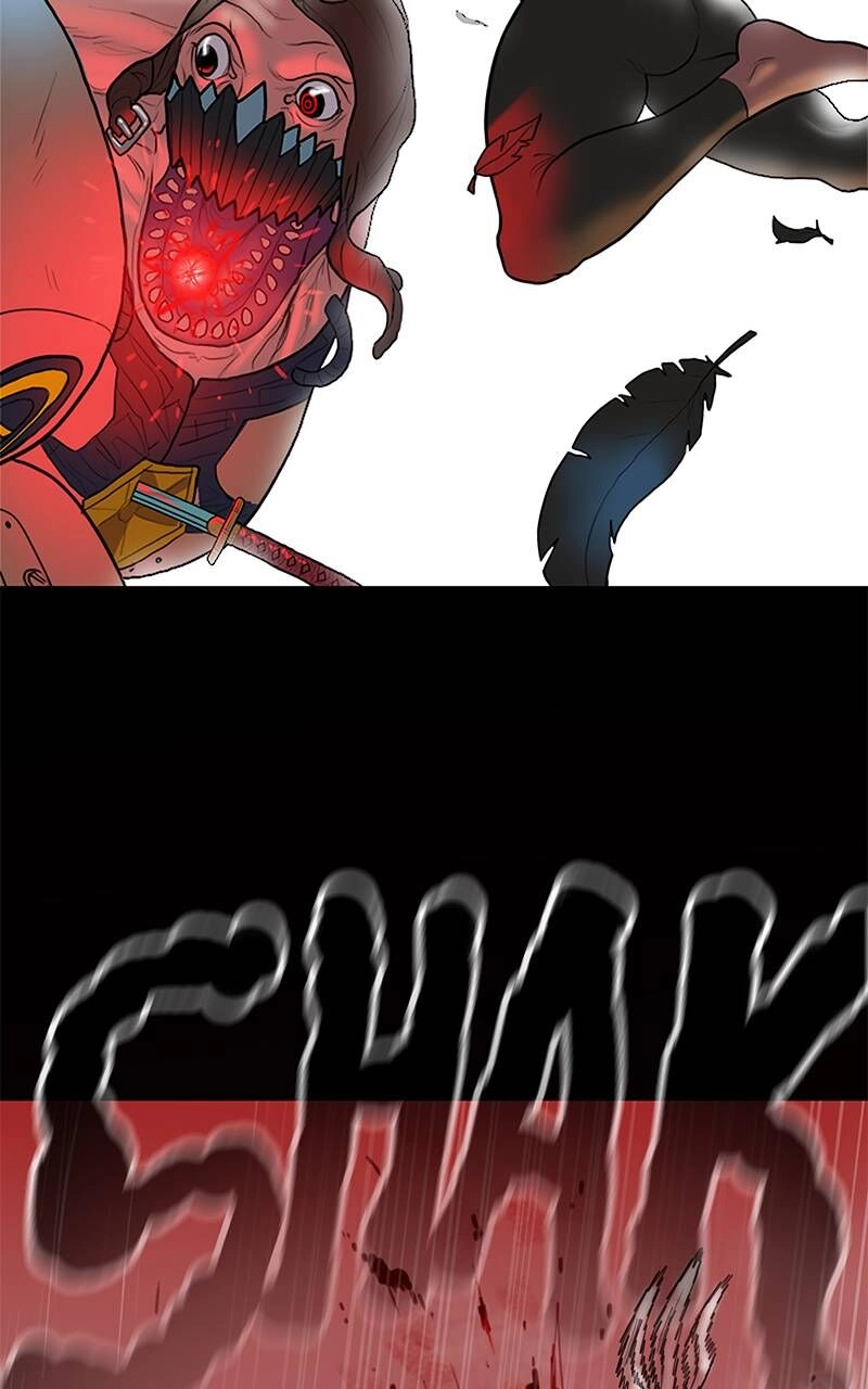 Ordeal Chapter 21 - 48