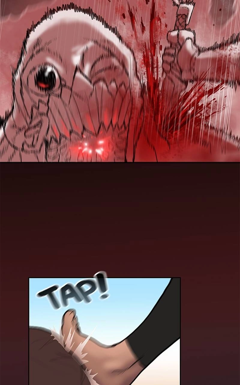 Ordeal Chapter 21 - 49