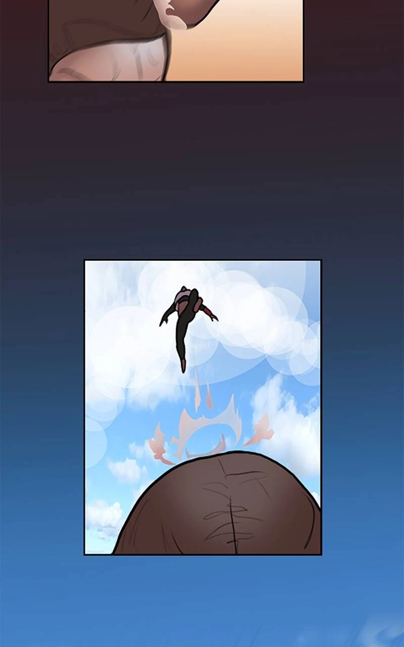 Ordeal Chapter 21 - 50