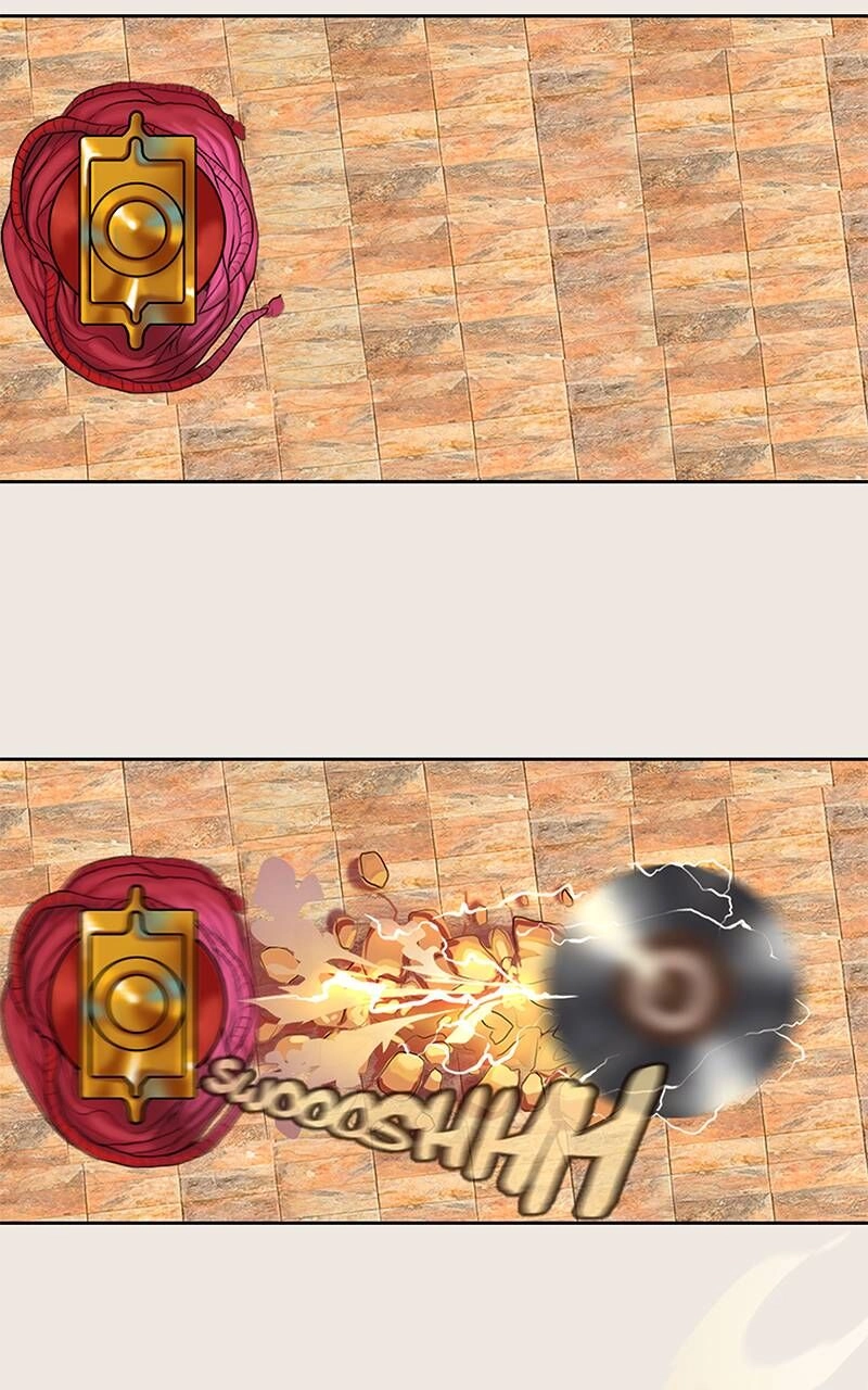 Ordeal Chapter 21 - 53