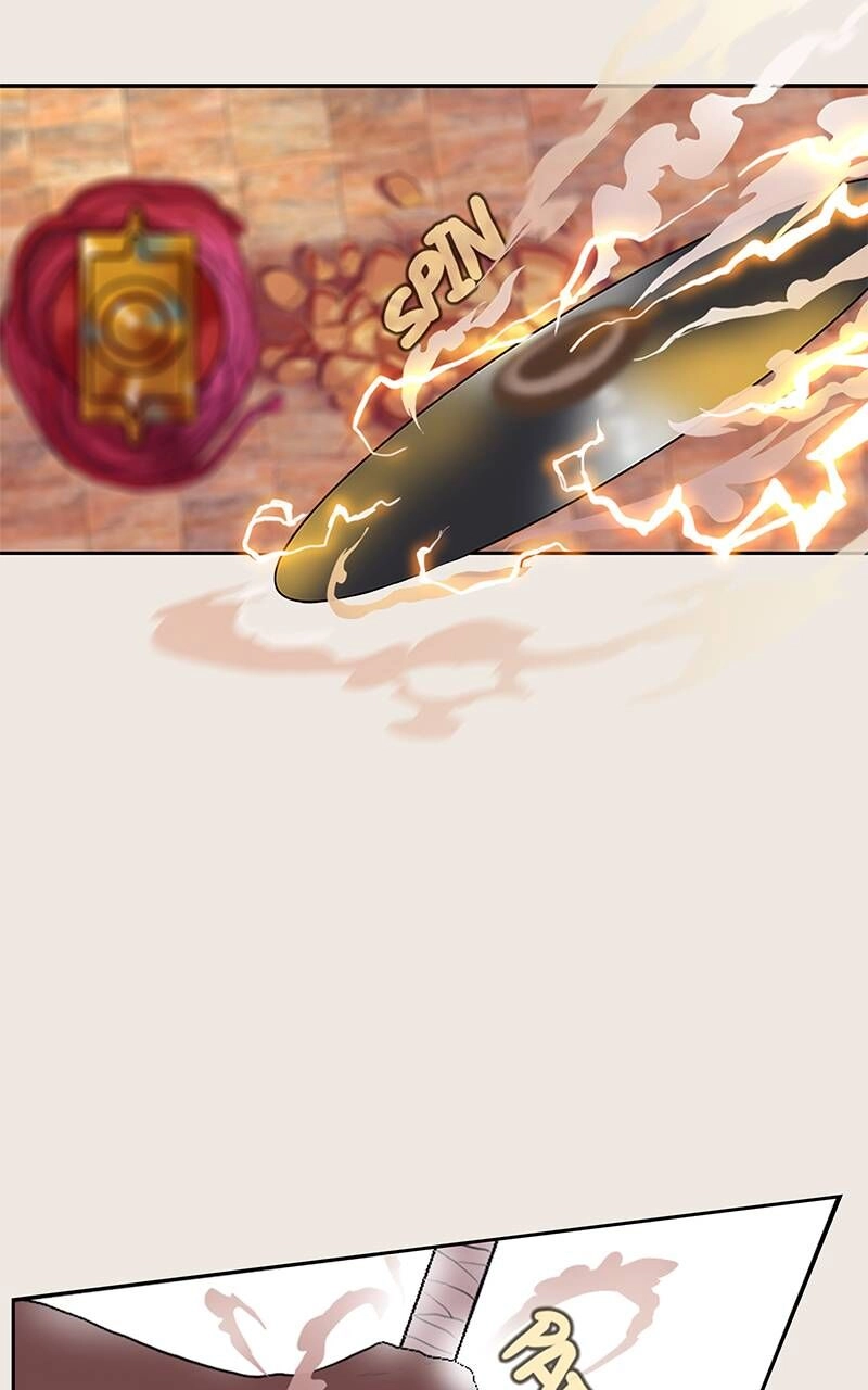 Ordeal Chapter 21 - 54