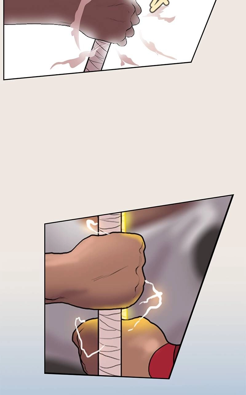 Ordeal Chapter 21 - 55