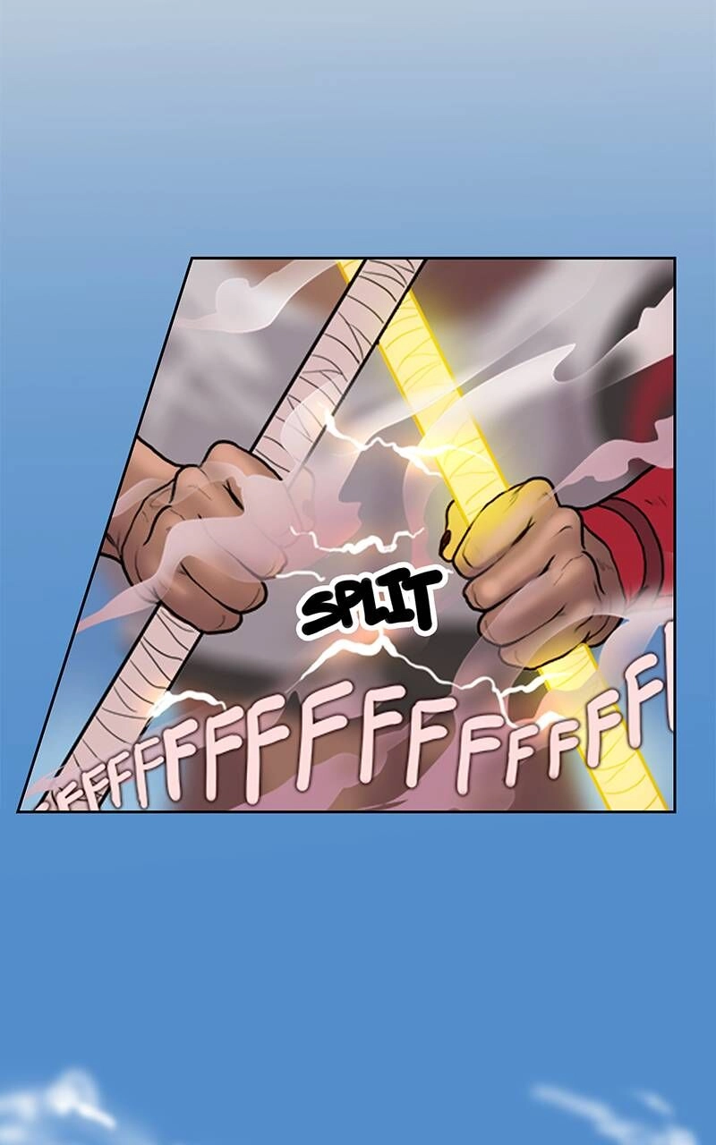 Ordeal Chapter 21 - 56