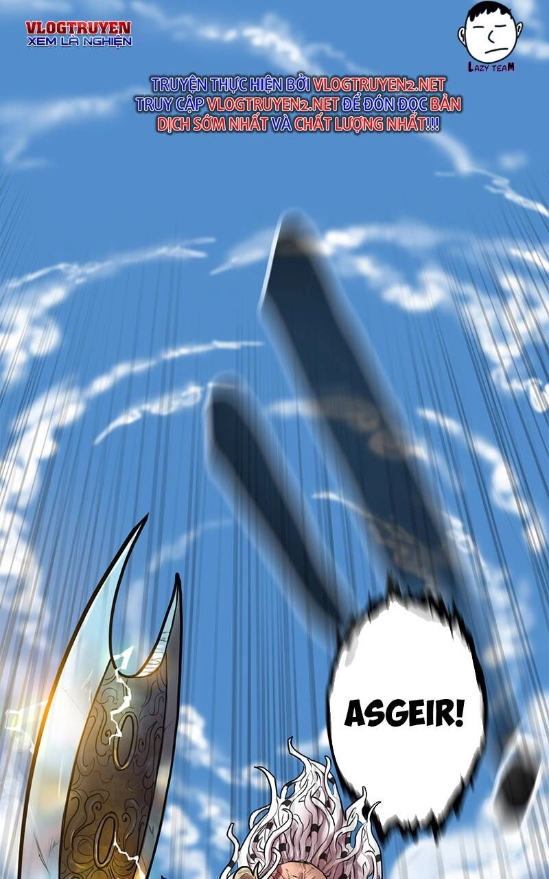 Ordeal Chapter 21 - 57