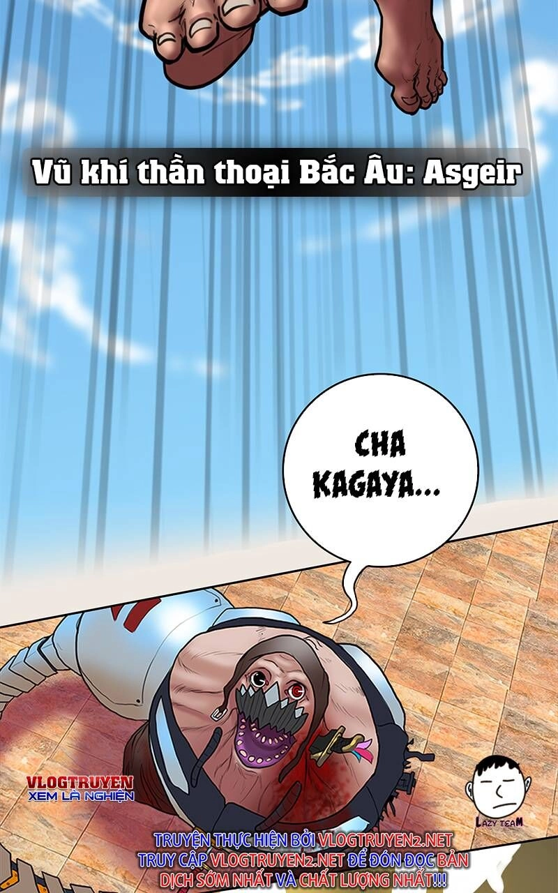 Ordeal Chapter 21 - 59