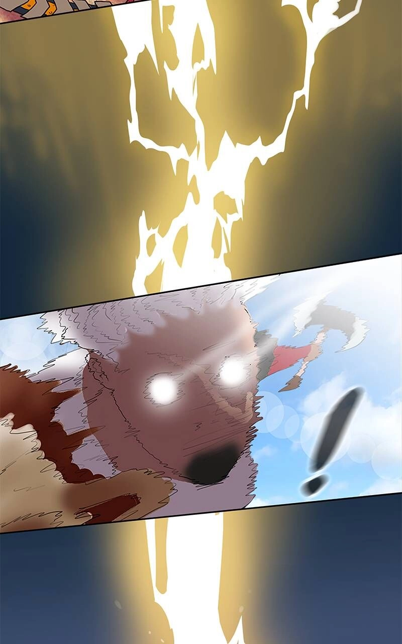 Ordeal Chapter 21 - 60