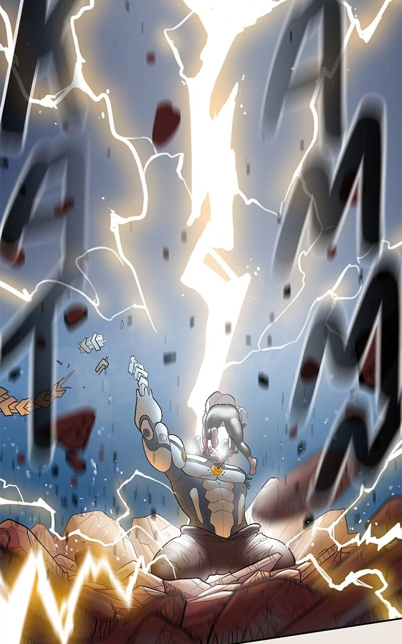 Ordeal Chapter 21 - 62