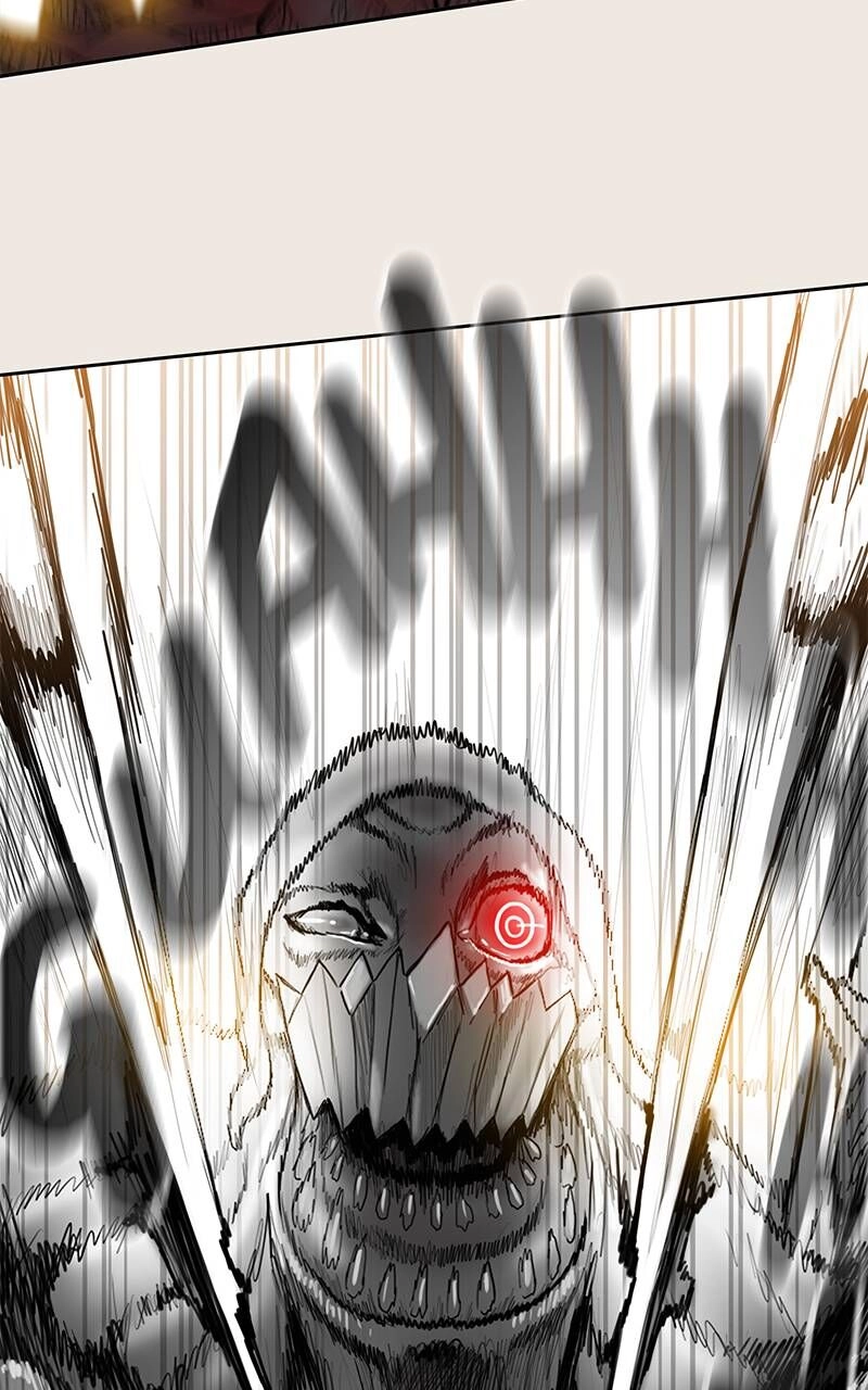 Ordeal Chapter 21 - 63