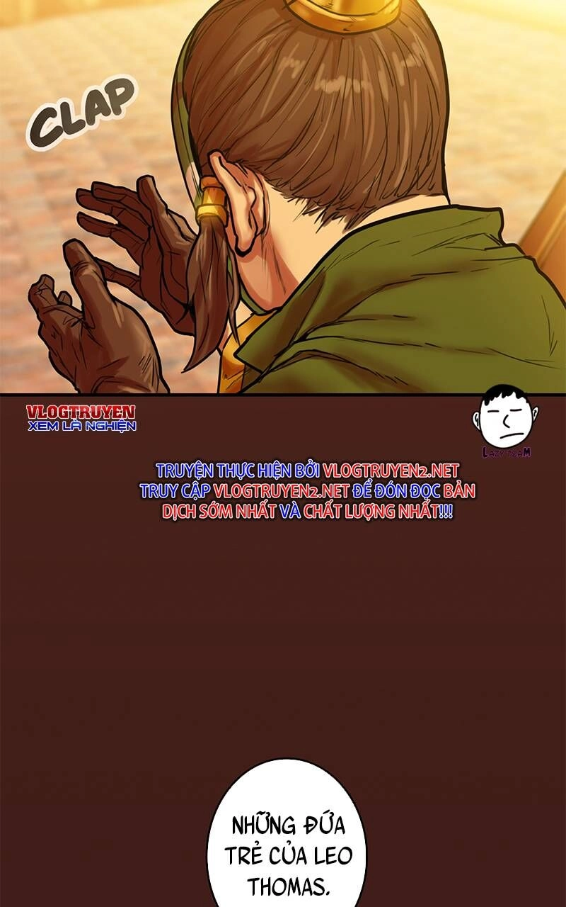 Ordeal Chapter 21 - 67