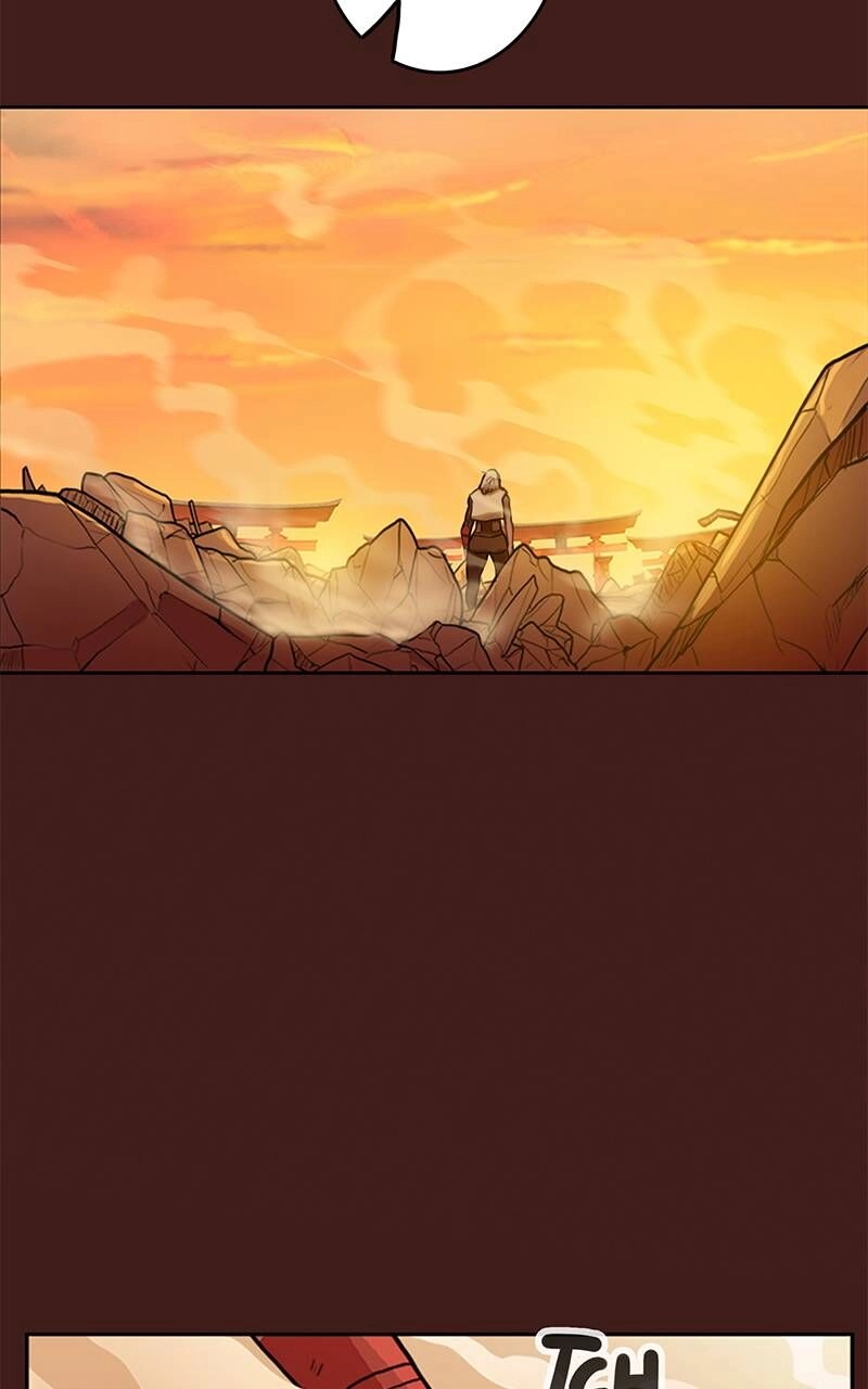 Ordeal Chapter 21 - 68