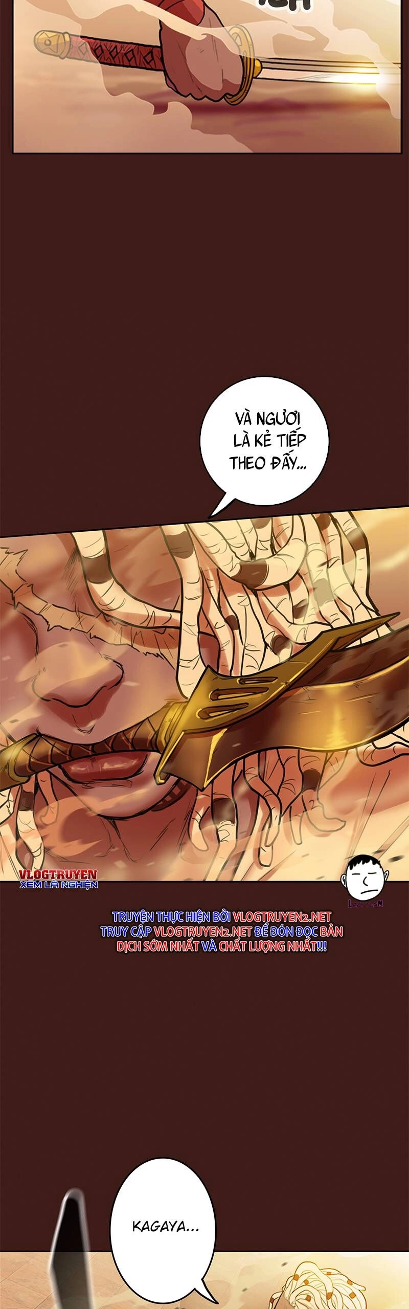 Ordeal Chapter 21 - 69