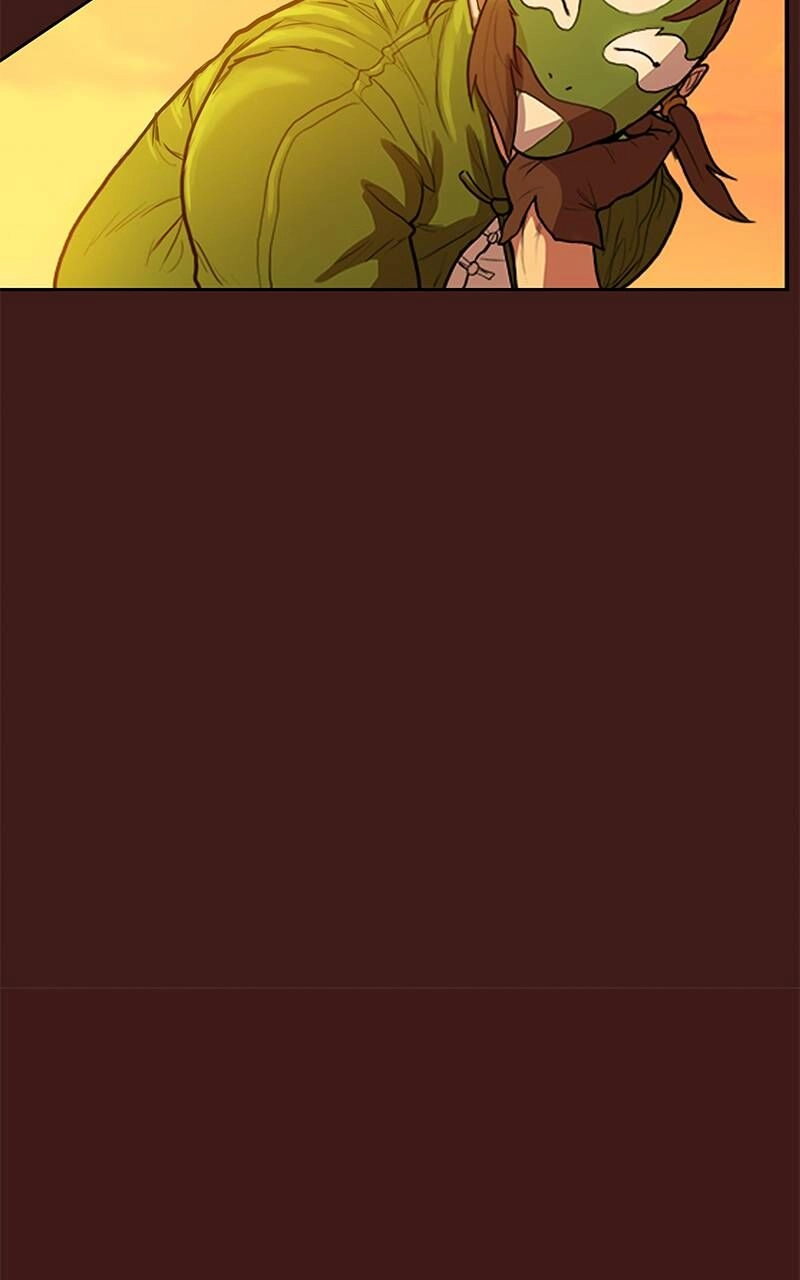 Ordeal Chapter 21 - 71