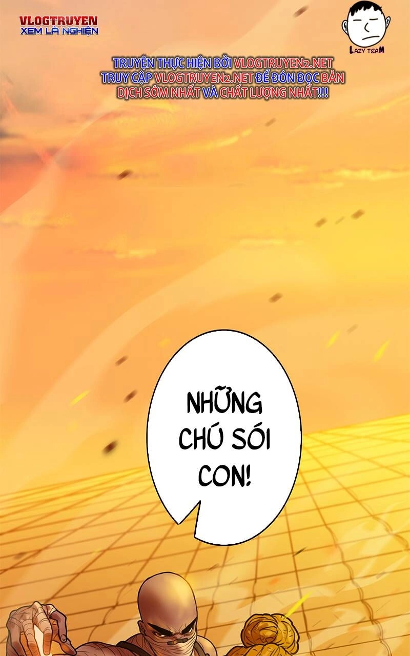 Ordeal Chapter 21 - 75