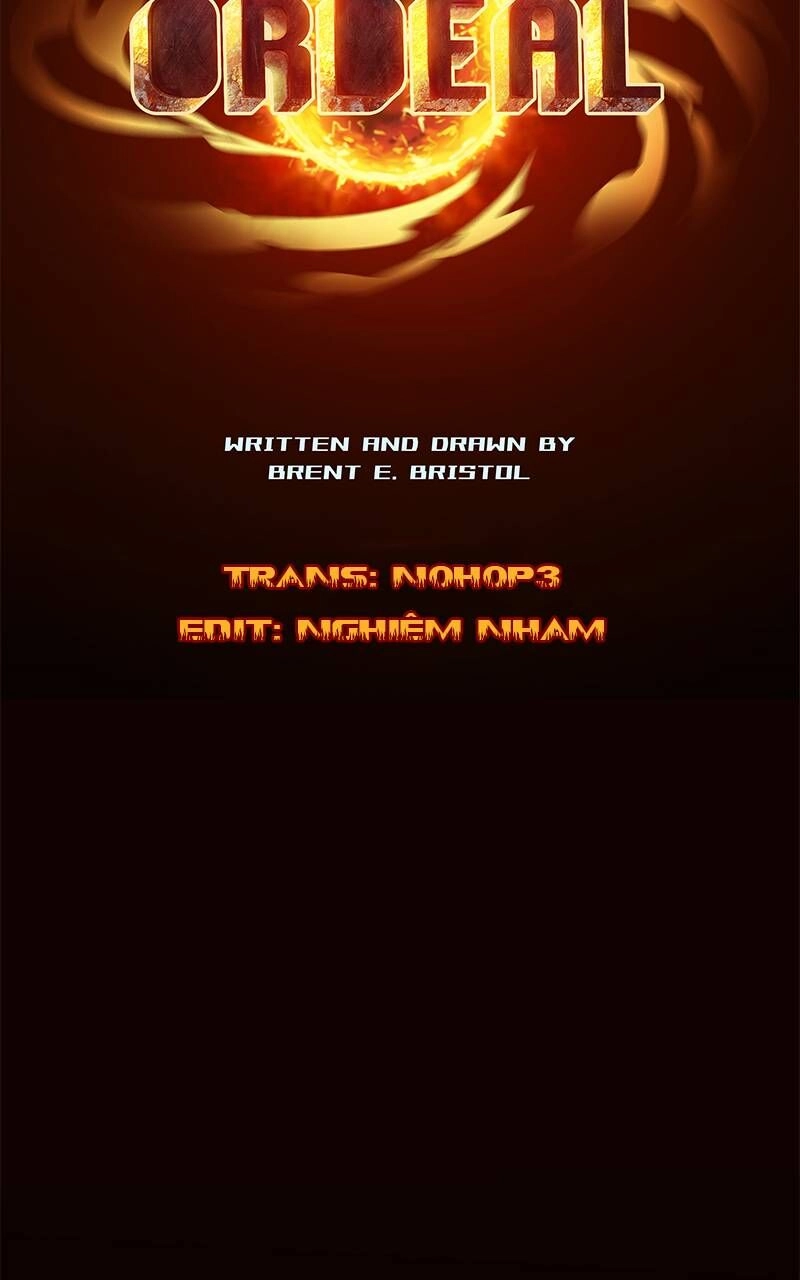 Ordeal Chapter 21 - 78