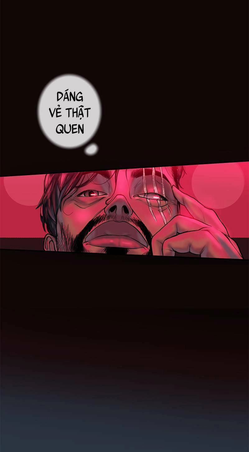 Ordeal Chapter 7 - 3