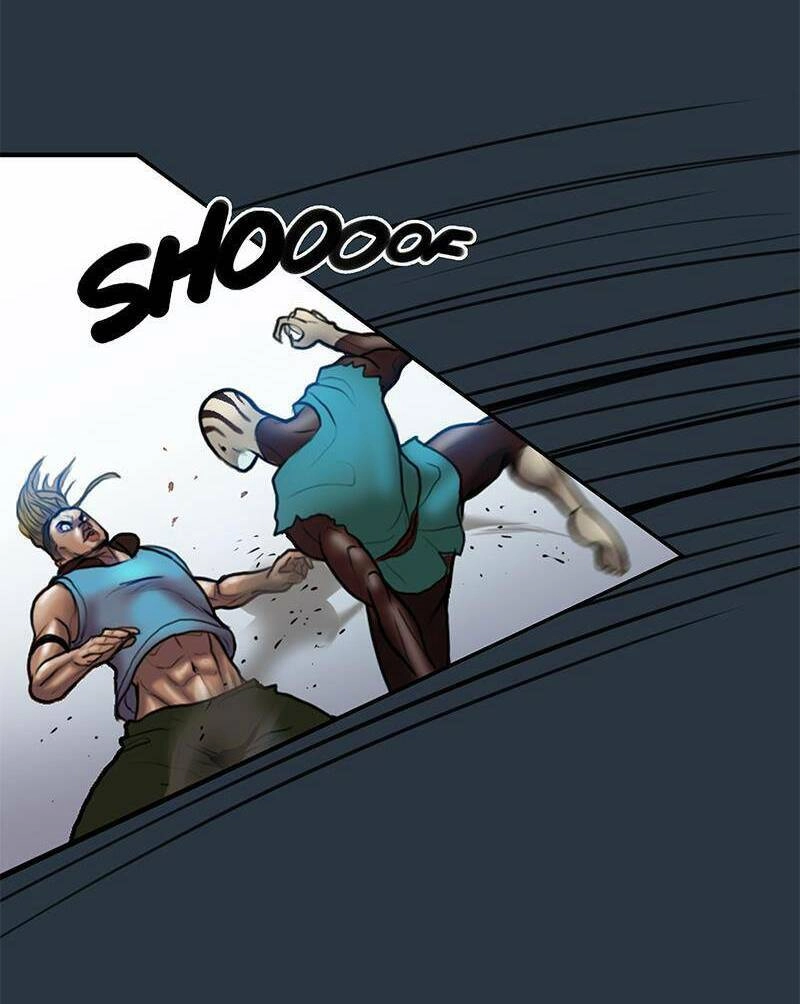 Ordeal Chapter 7 - 10