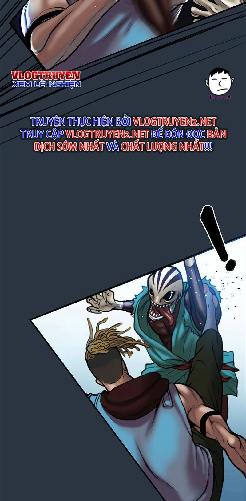 Ordeal Chapter 7 - 12