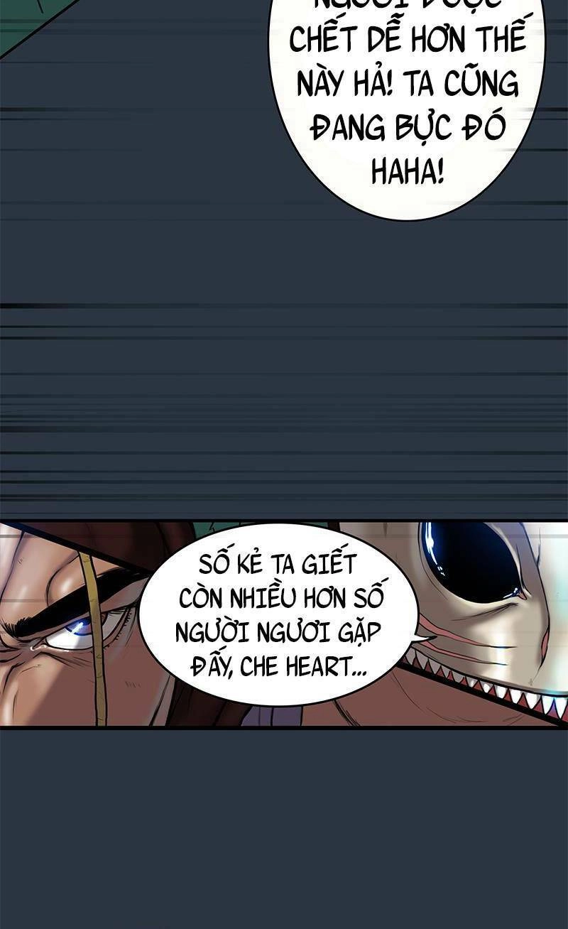 Ordeal Chapter 7 - 15