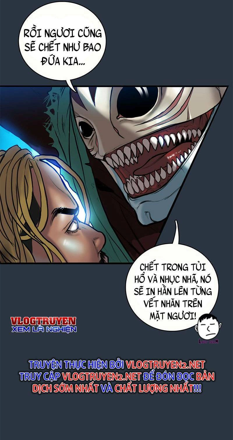 Ordeal Chapter 7 - 16