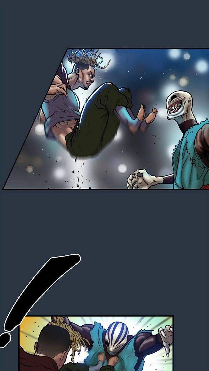 Ordeal Chapter 7 - 17