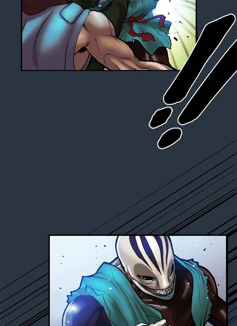 Ordeal Chapter 7 - 18