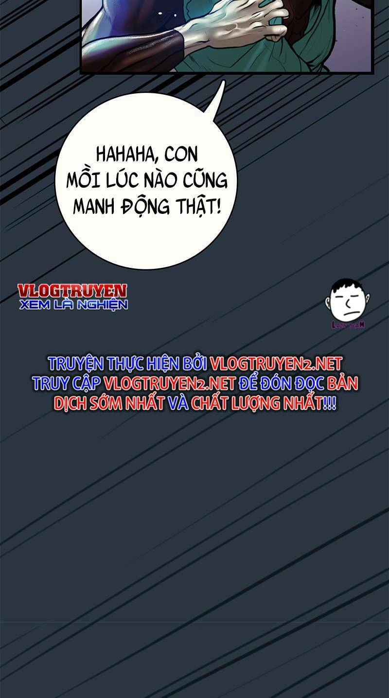 Ordeal Chapter 7 - 19