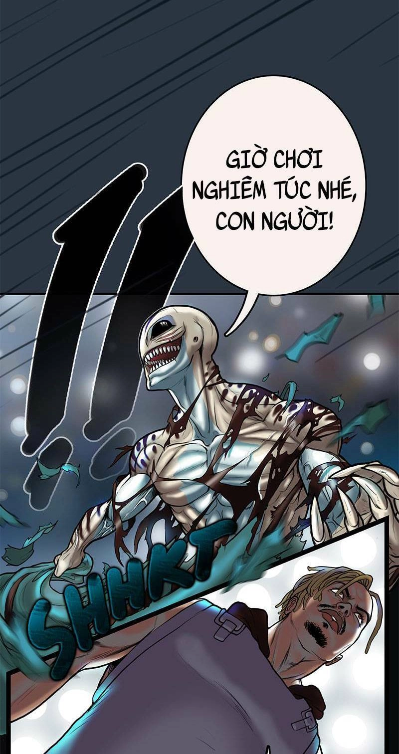 Ordeal Chapter 7 - 20