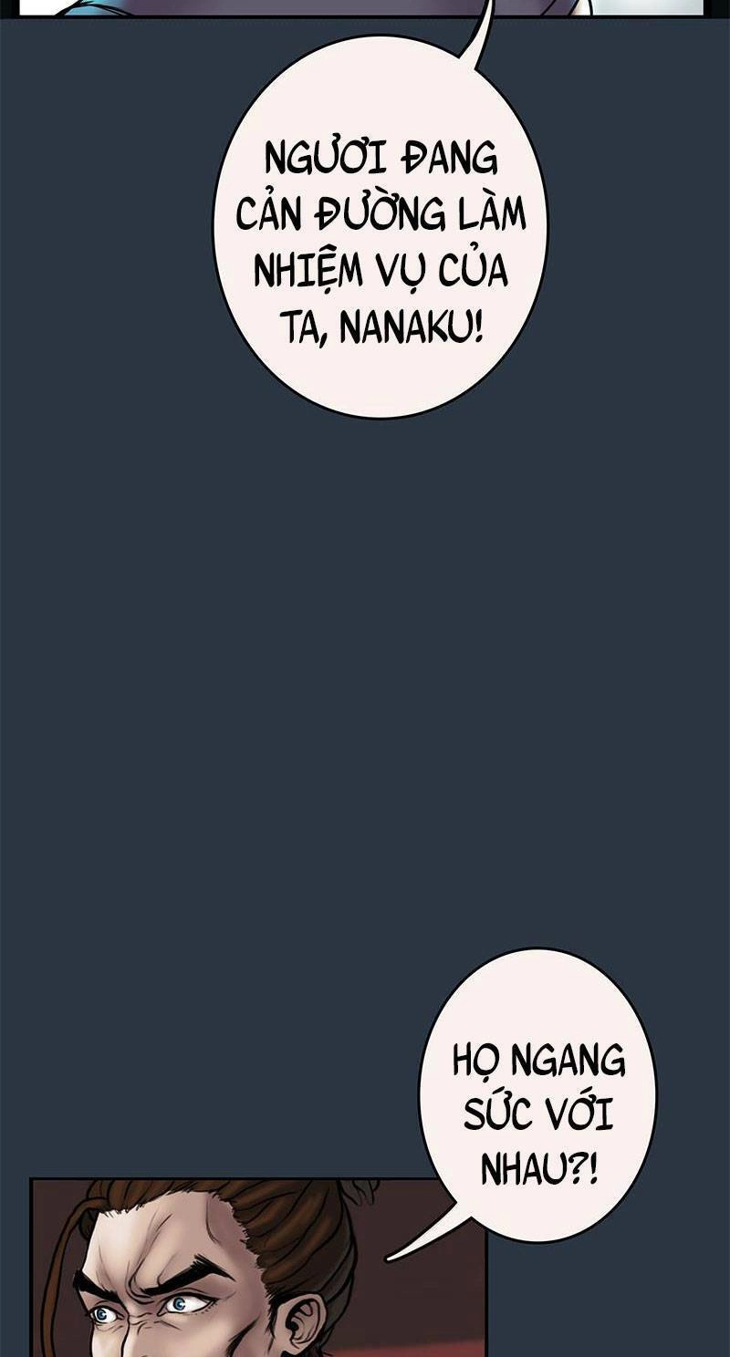 Ordeal Chapter 7 - 21