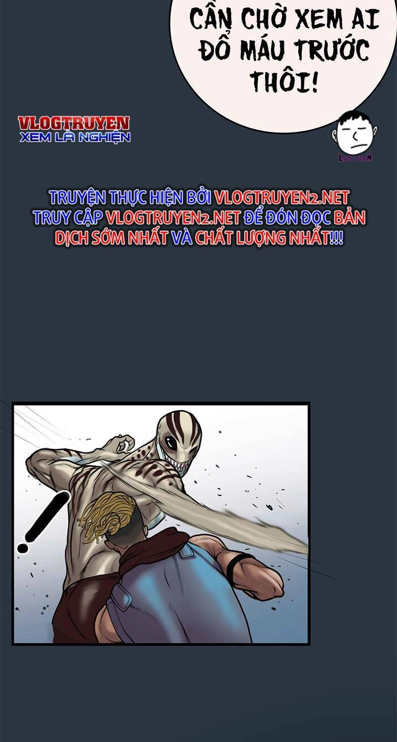 Ordeal Chapter 7 - 24