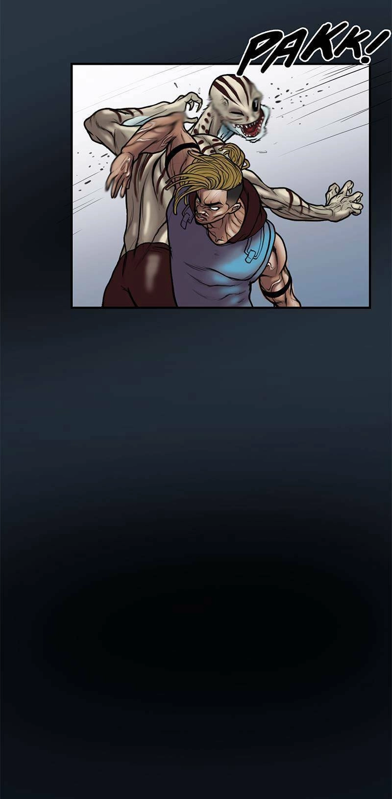 Ordeal Chapter 7 - 25