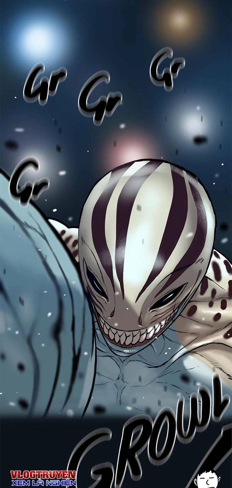 Ordeal Chapter 7 - 27