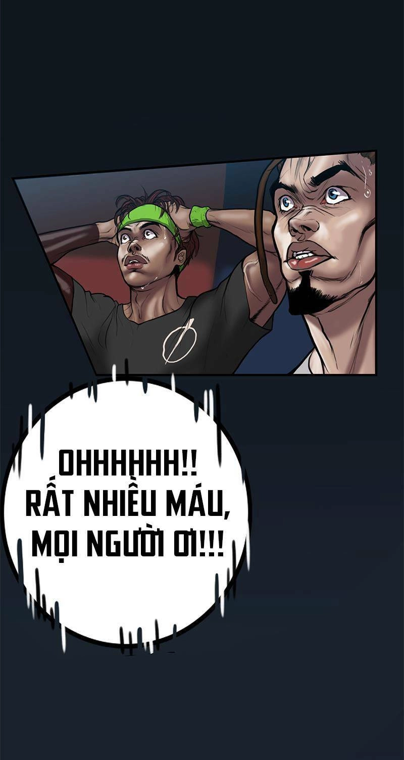 Ordeal Chapter 7 - 30